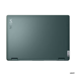 Lenovo YOGA Touch 6-13*Ultraslim 13.3in-IPS300nits Ryzen7-7730 16GB SSD1TB 100%sRGB W11 +DigitalPen 3Y-PremiumCare